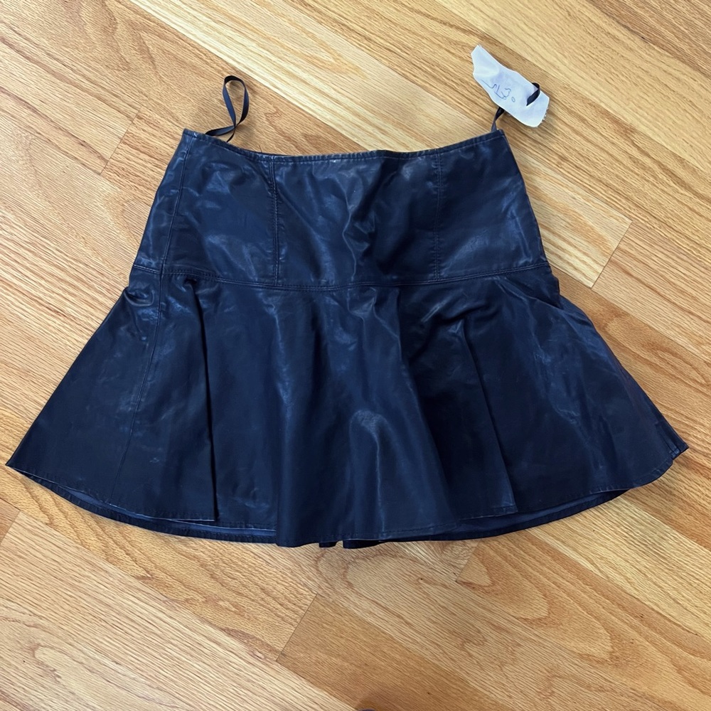 Free People Skirt